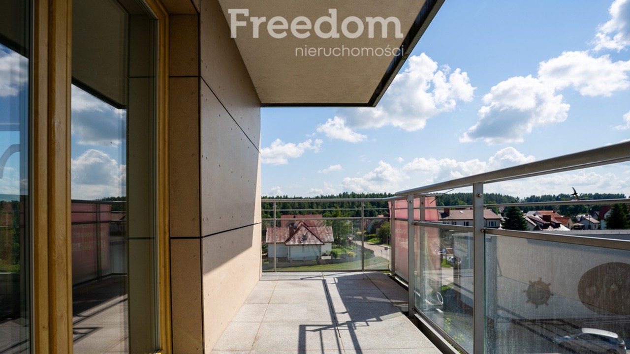 Apartament nad Niegocinem 45 | Wilkasy