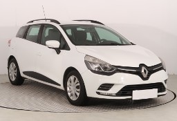 Renault Clio IV , Salon Polska, Klima, Tempomat, Parktronic