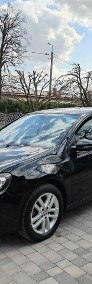 Volkswagen Golf VI 1.6 TDI 105 KM Automat Oryginalny Przebieg Serwisowany-3