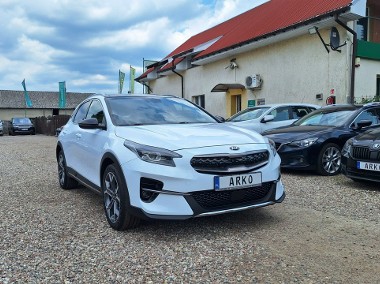 Kia Xceed Hybryda Plug-In Panorama-1