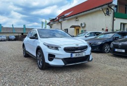 Kia Xceed Hybryda Plug-In Panorama