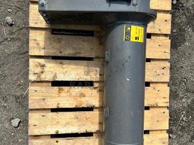 Claas Tucano Stopa przenośnika 0023144880-1