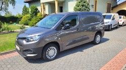 Toyota Proace City Van L2 MAXI 1.2-110PS 26000km
