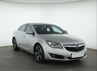 Opel Insignia , Salon Polska, Serwis ASO, 170 KM, Automat, VAT 23%, Skóra,