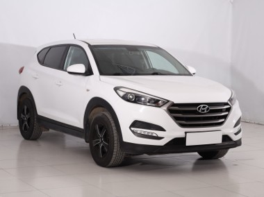 Hyundai Tucson , Salon Polska, 1. Właściciel, Serwis ASO, Klima, Parktronic-1
