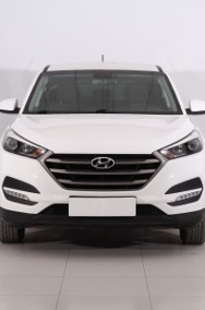 Hyundai Tucson , Salon Polska, 1. Właściciel, Serwis ASO, Klima, Parktronic-2
