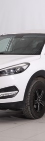 Hyundai Tucson , Salon Polska, 1. Właściciel, Serwis ASO, Klima, Parktronic-3