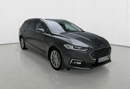 Ford Mondeo IX