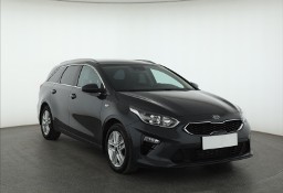 Kia Cee'd III , Salon Polska, Serwis ASO, VAT 23%, Klimatronic, Tempomat,