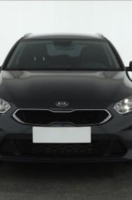 Kia Cee'd III , Salon Polska, Serwis ASO, VAT 23%, Klimatronic, Tempomat,-2