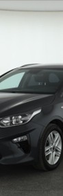 Kia Cee'd III , Salon Polska, Serwis ASO, VAT 23%, Klimatronic, Tempomat,-3