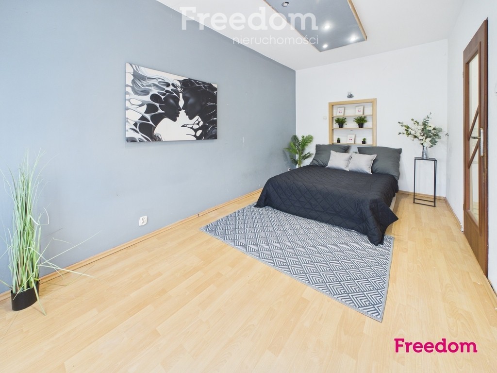 2 pokoje, 52 m², 2 balkony, II piętro - Widok 2