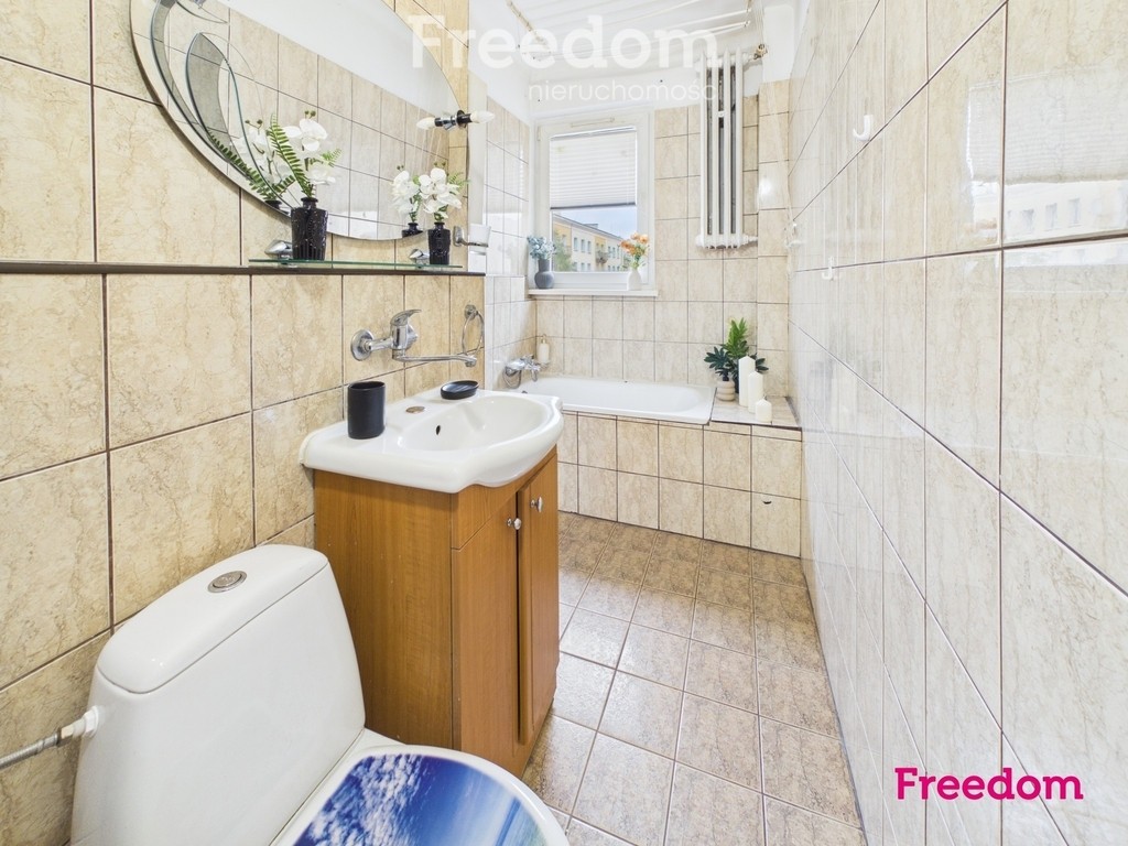 2 pokoje, 52 m², 2 balkony, II piętro - Widok 4