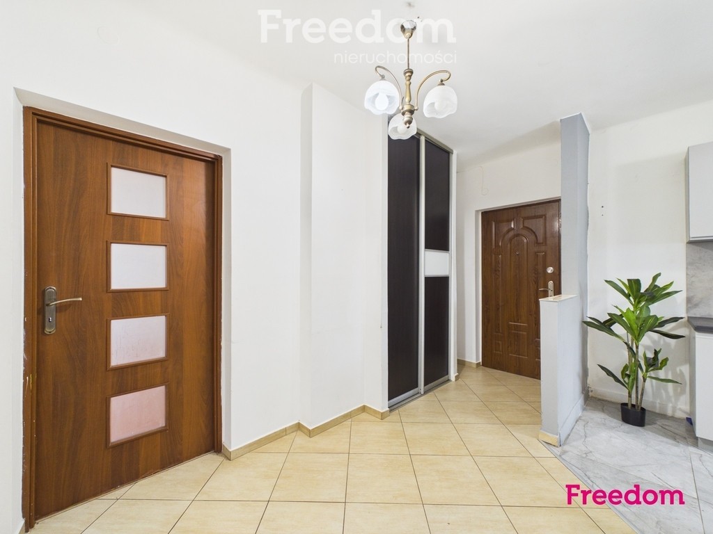 2 pokoje, 52 m², 2 balkony, II piętro - Widok 6