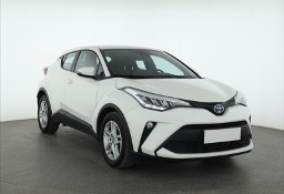 Toyota C-HR , Serwis ASO, Automat, VAT 23%, Klimatronic, Tempomat,