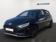 Hyundai i20 II 1.0 T-GDi Modern Black DCT 1.0 T-GDi Modern Black DCT 100KM