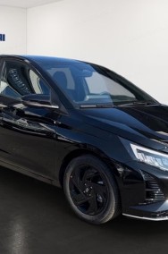 Hyundai i20 II 1.0 T-GDi Modern Black DCT 1.0 T-GDi Modern Black DCT 100KM-2