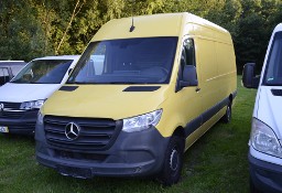 Mercedes-Benz Sprinter MAXI L3H2 315CDI 150KM Automat9G SerwisASO Bezwypadek FV23