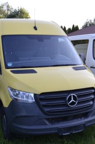 MAXI L3H2 315CDI 150KM Automat9G SerwisASO Bezwypadek FV23-2