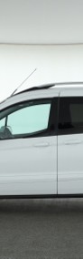 Ford Tourneo Courier , Salon Polska, Serwis ASO, Klimatronic, Tempomat ,-4