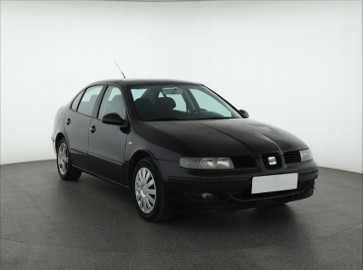 SEAT Toledo II , HAK, Klimatronic,ALU, El. szyby