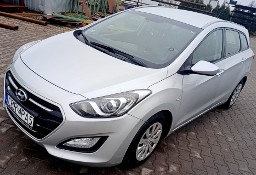 Hyundai i30 II Kombi