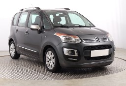 Citroen C3 Picasso , Salon Polska, Klimatronic, Tempomat,ALU