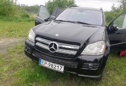Mercedes-Benz Klasa GL X164 2007 r.