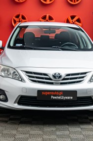 Toyota Corolla X 1.6 Premium 1.6 Premium 132KM-2