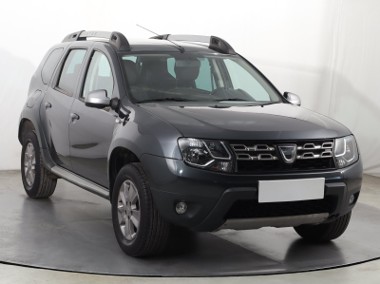 Dacia Duster I , Salon Polska, Serwis ASO, Klima, Parktronic-1