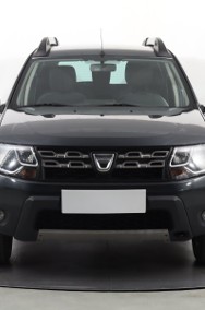 Dacia Duster I , Salon Polska, Serwis ASO, Klima, Parktronic-2