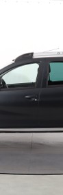 Dacia Duster I , Salon Polska, Serwis ASO, Klima, Parktronic-4