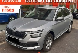 Skoda Kamiq Drive 1.5 TSI DSG Drive 1.5 TSI 150KM DSG