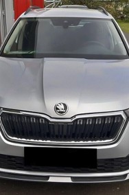 Skoda Kamiq Drive 1.5 TSI DSG Drive 1.5 TSI 150KM DSG-2