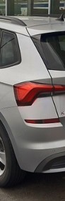 Skoda Kamiq Drive 1.5 TSI DSG Drive 1.5 TSI 150KM DSG-4