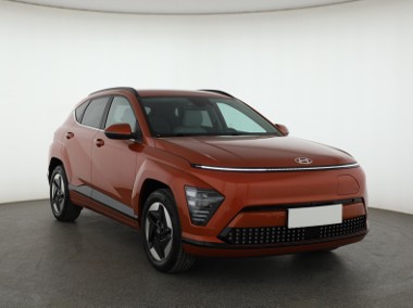 Hyundai Kona SoH 100%, Salon Polska, 1. Właściciel, Serwis ASO, Automat,-1
