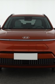 Hyundai Kona SoH 100%, Salon Polska, 1. Właściciel, Serwis ASO, Automat,-2