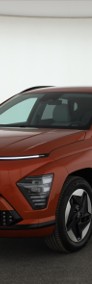 Hyundai Kona SoH 100%, Salon Polska, 1. Właściciel, Serwis ASO, Automat,-3