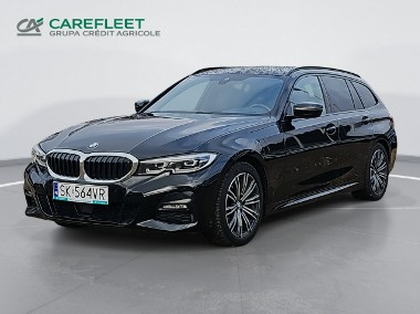 BMW SERIA 3 BMW Seria 3 318i M Sport aut Kombi sk564vr-1