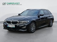 BMW SERIA 3 BMW Seria 3 318i M Sport aut Kombi sk564vr