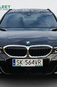 BMW SERIA 3 BMW Seria 3 318i M Sport aut Kombi sk564vr-2