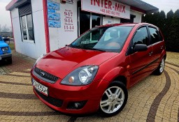 Ford Fiesta VI