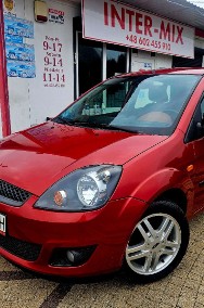 Ford Fiesta VI-2