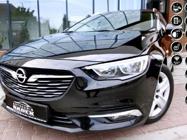 Opel Insignia II Country Tourer HeadUpDispley|Navi|Kamera|Automat|2xPark| Serwis|1 Ręka|GWARANCJA-1
