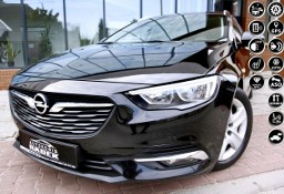 Opel Insignia II Country Tourer HeadUpDispley|Navi|Kamera|Automat|2xPark| Serwis|1 Ręka|GWARANCJA