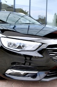 Opel Insignia II Country Tourer HeadUpDispley|Navi|Kamera|Automat|2xPark| Serwis|1 Ręka|GWARANCJA-2