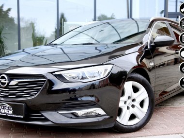 Opel Insignia II Country Tourer HeadUpDispley|Navi|Kamera|Automat|2xPark| Serwis|1 Ręka|GWARANCJA-1