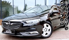 Opel Insignia II Country Tourer HeadUpDispley|Navi|Kamera|Automat|2xPark| Serwis|1 Ręka|GWARANCJA