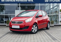 Kia Venga 1.4 BENZYNA 90KM GWARANCJA Klimatyzacja Pierwszy właściciel Salon PL