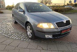 Skoda Octavia II super auto 1.6 mpi automat serwis